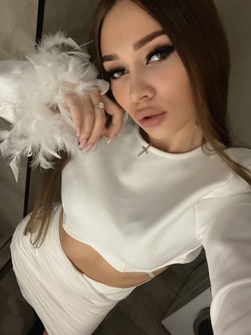 Проститутка Белла